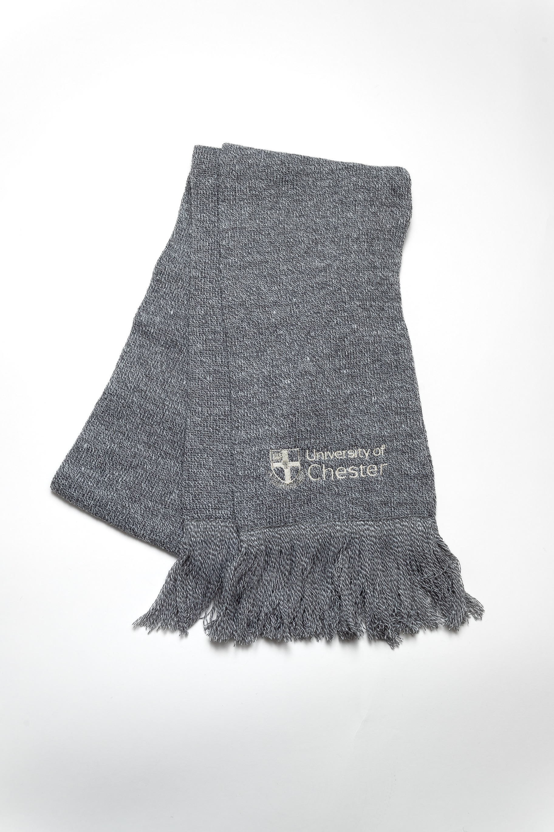 University of Chester scarf